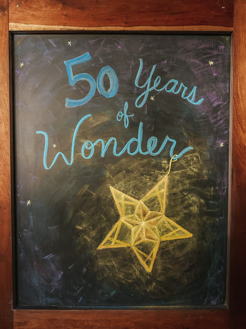 2026 Gala banner