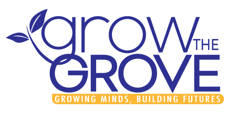 2026 Cristo Rey Dallas College Prep logo