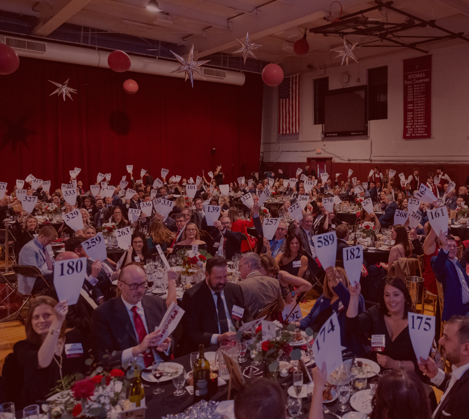 Lasallian 2026 background