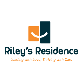 Riley's Residence logo