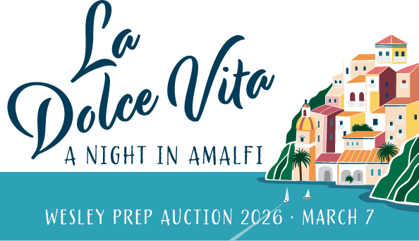 La Dolce Vita: A Night in Amalfi background
