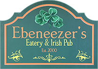 Sponsor logo
