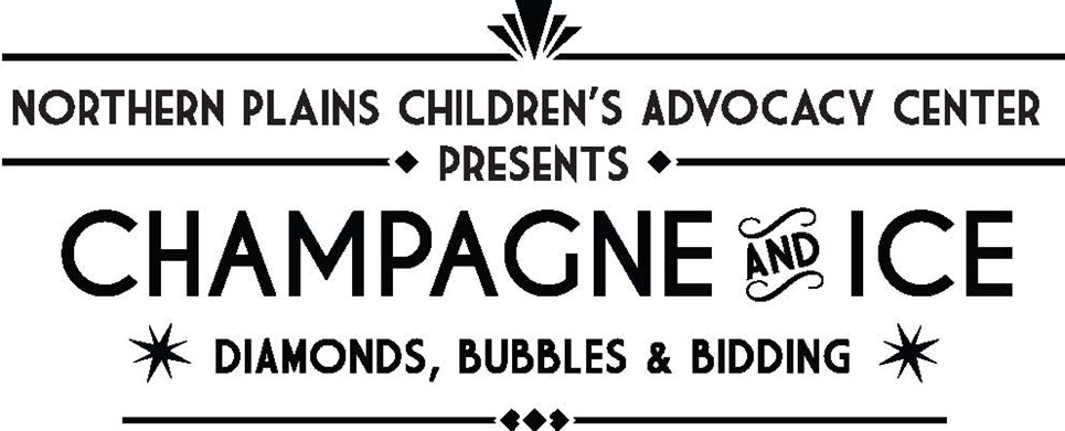 2026 16th Annual Champagne & Ice Gala banner