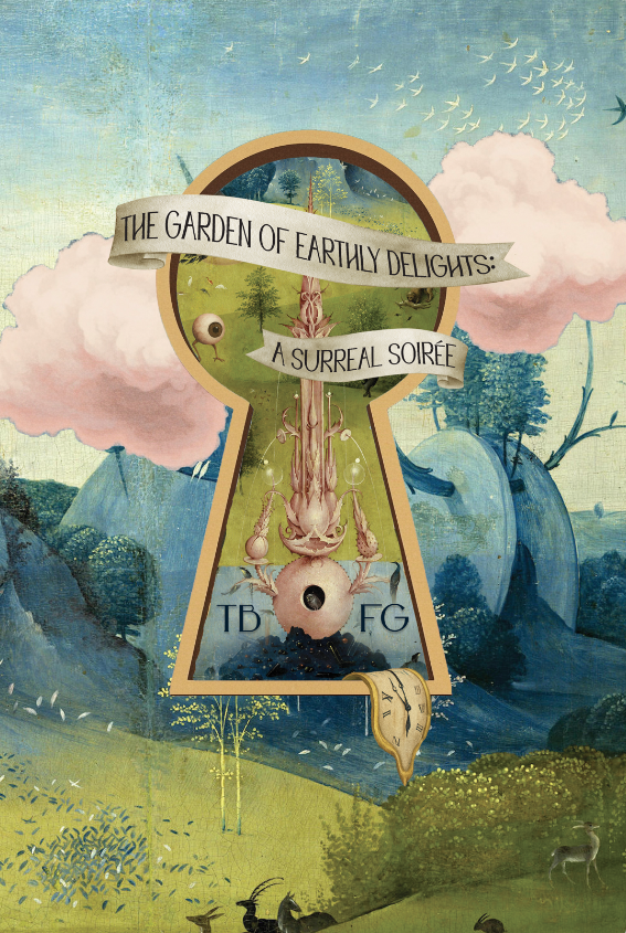 2026 Forum Gala background