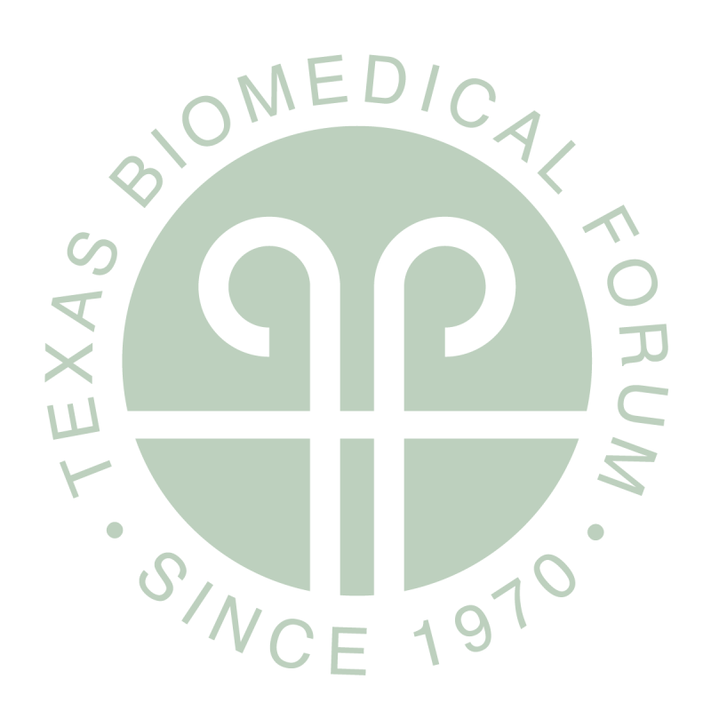 2026 Forum Gala logo