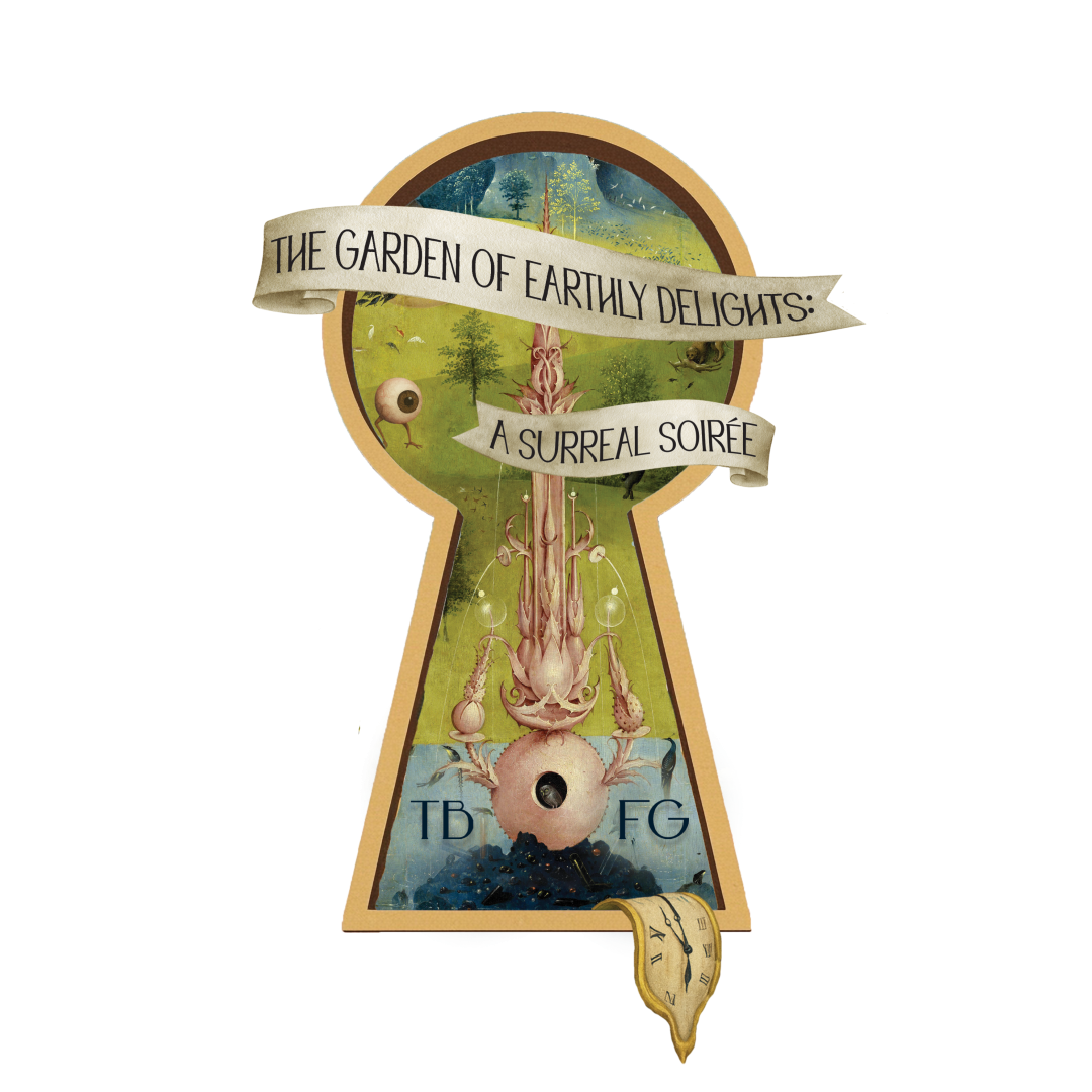 2026 Forum Gala banner