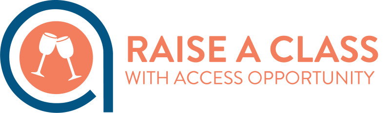 Raise a Class 2026 logo
