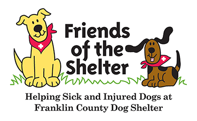 5K for K9s 2025 logo