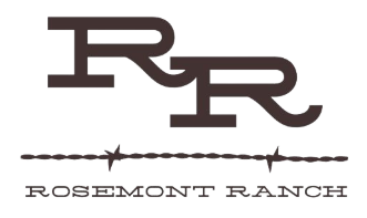 Rosemont Auction - 2026 logo