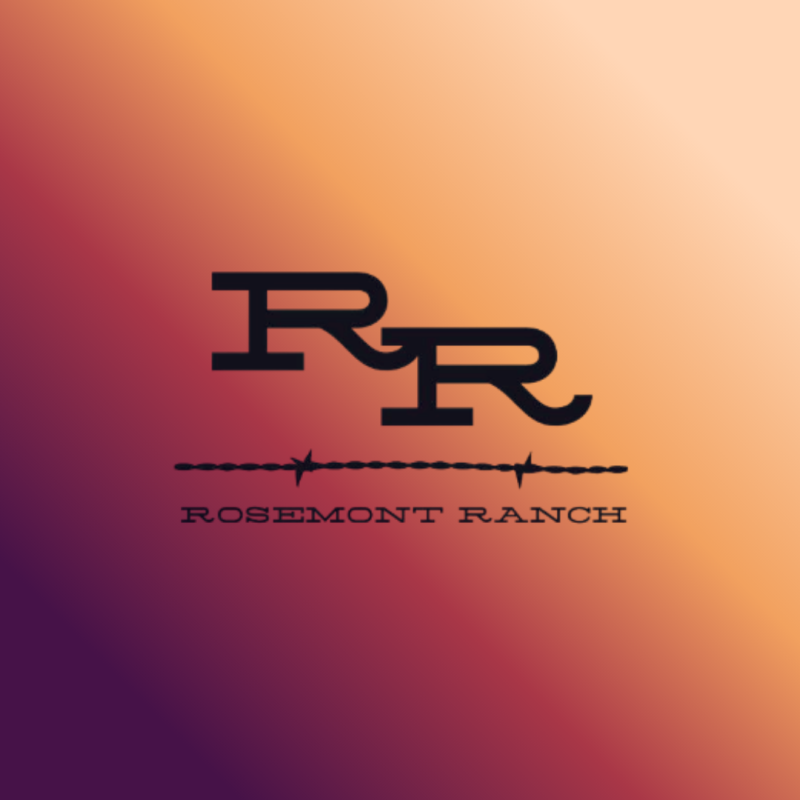 Rosemont Ranch 2026 logo
