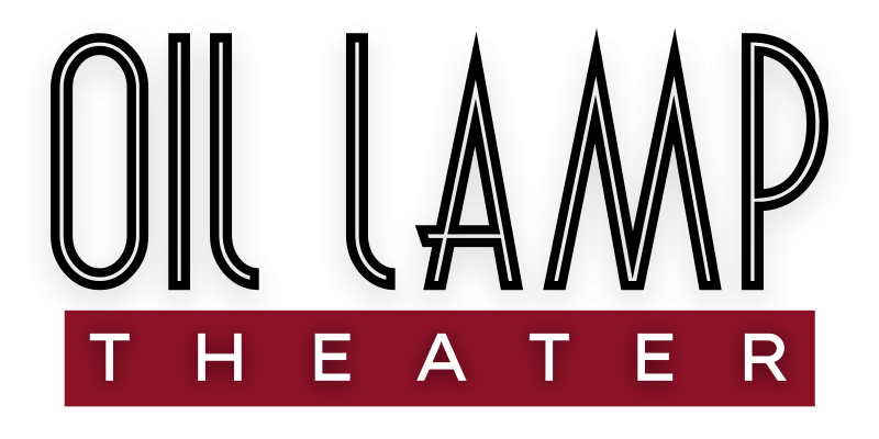 Oil Lamp Theater logo