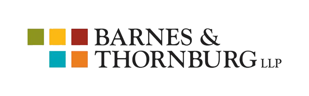 Sponsor logo