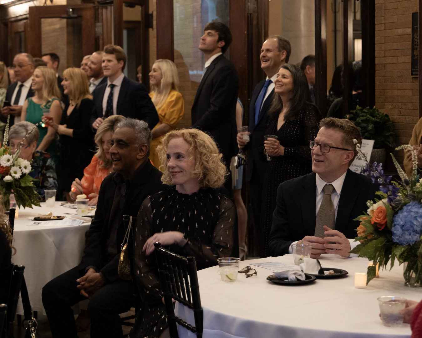 Northstar Illumination Gala 2026 background