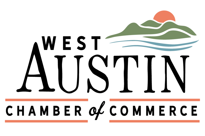 West Austin Chamber of Commerce logo