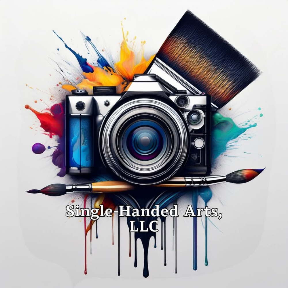 Single Handed Arts, LLC