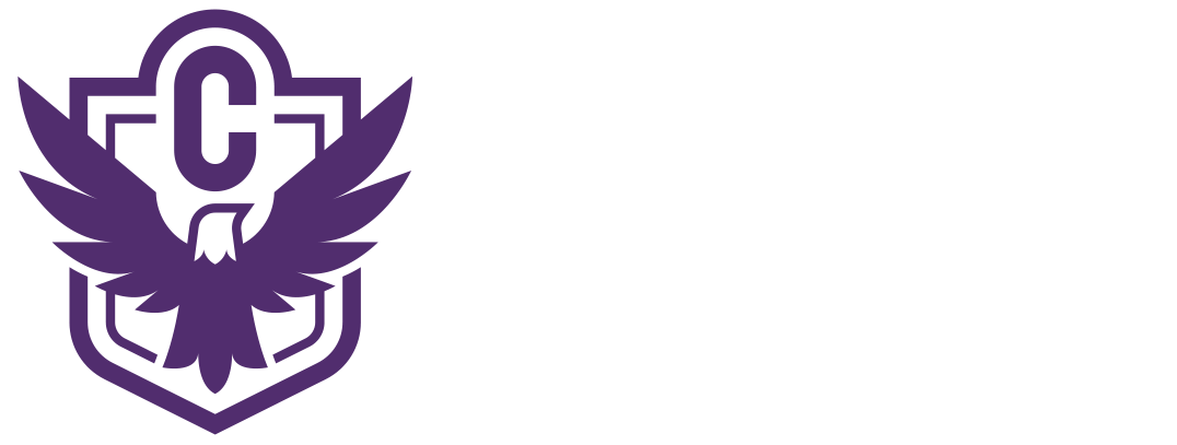 2025 Central High School Hall of Fame Flower Arrangements logo