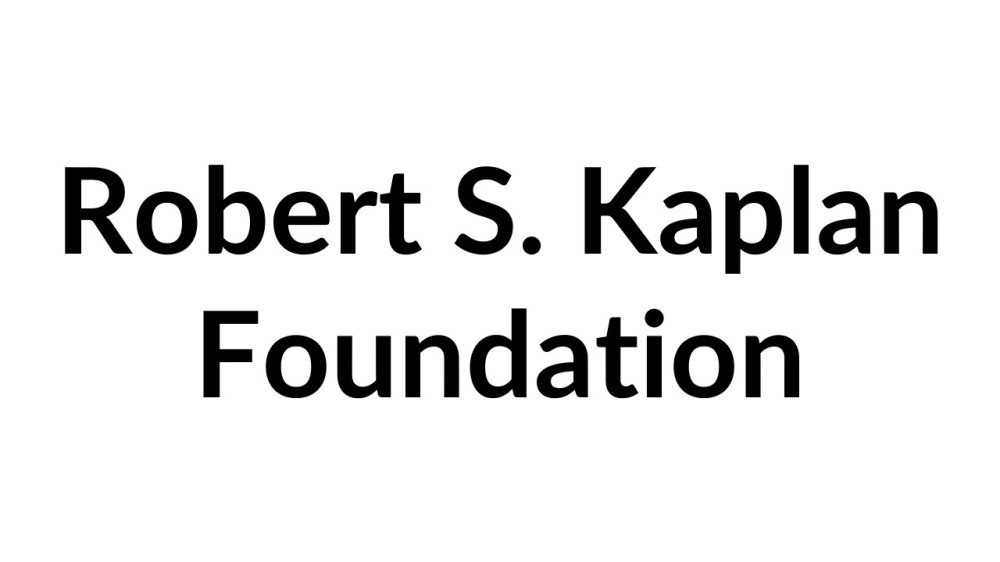 Sponsor logo