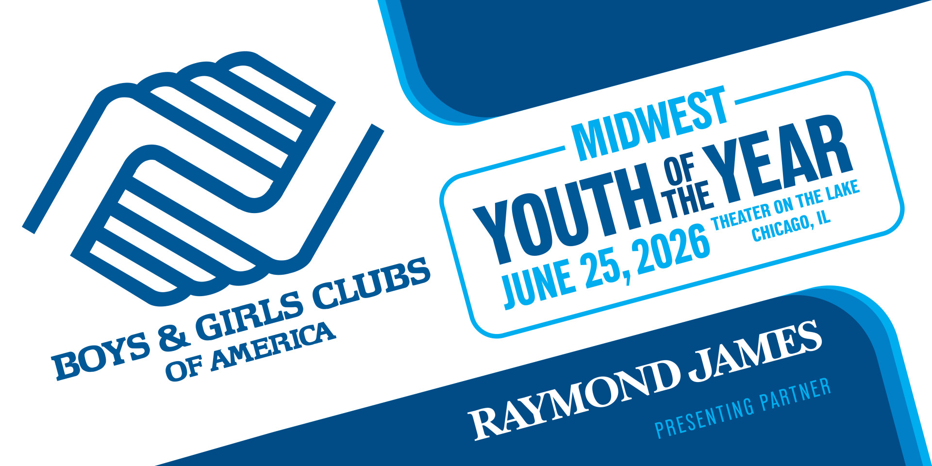 2026 BGCA Midwest Youth of the Year background