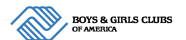 2026 BGCA Midwest Youth of the Year logo
