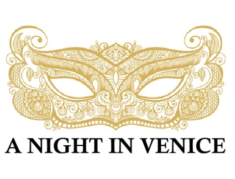 2026 Saint Paul Casino Night banner