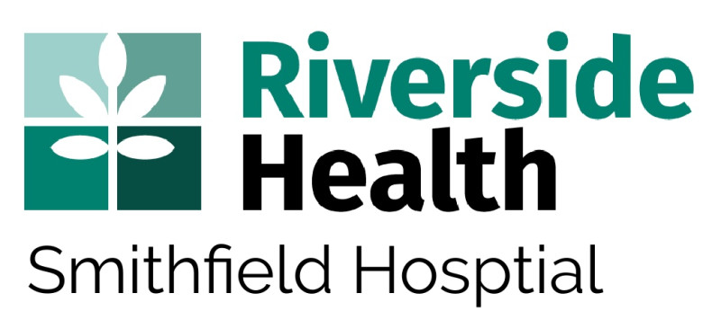 Riverside Smithfield Gala logo