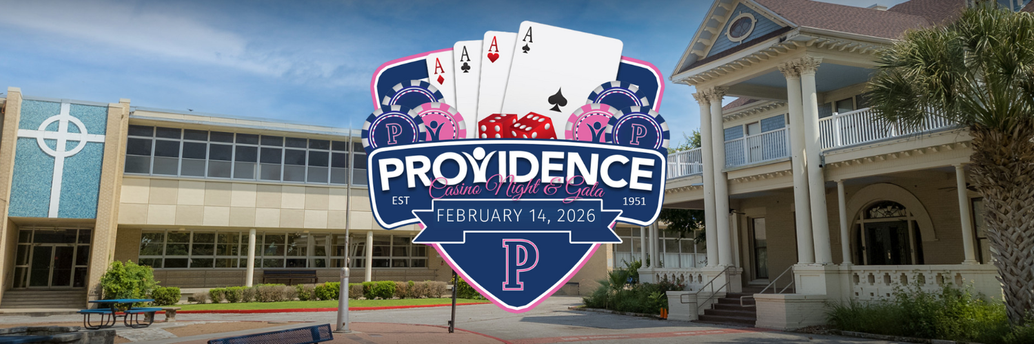 Casino Night & Gala 2026 background