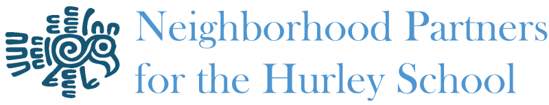 Build a Brighter Neighborhood logo