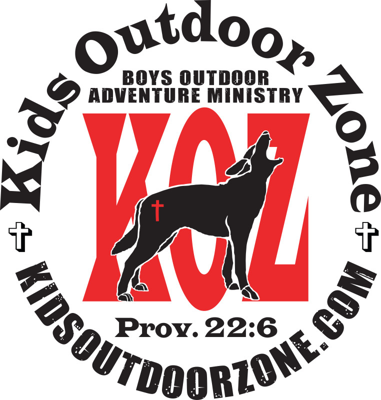 17th Annual KOZ Gala logo