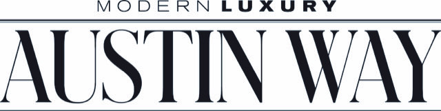 Modern Luxury | Austin Way Magazine