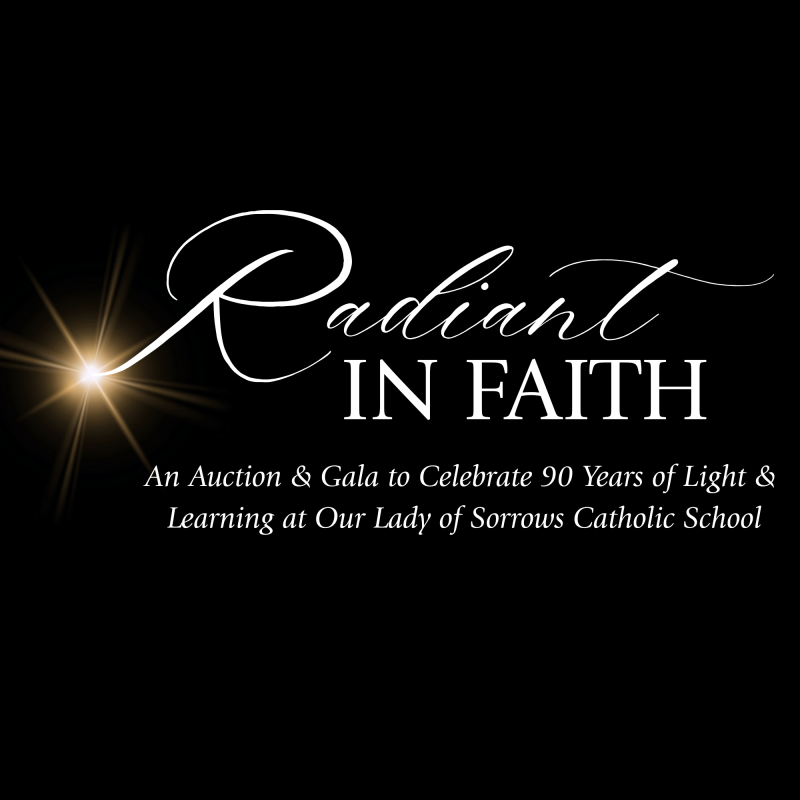 2025 OLS Auction & Gala logo