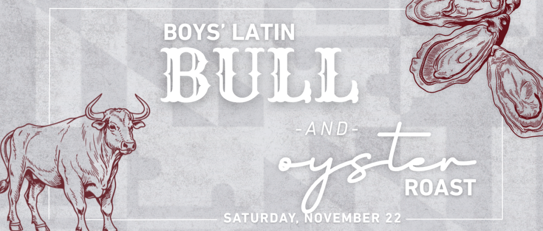 Bull Roast 2025 banner