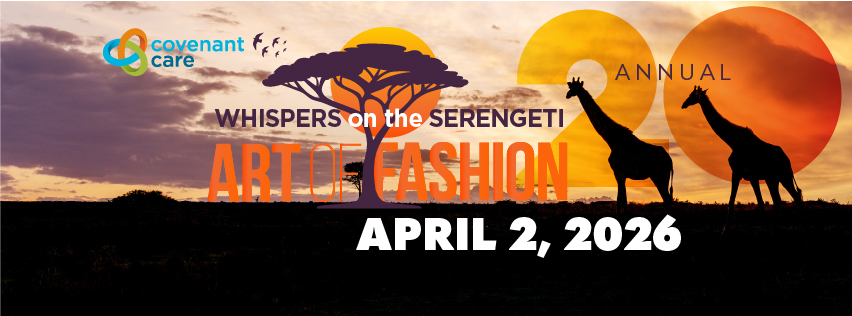 Art of Fashion 2026 banner