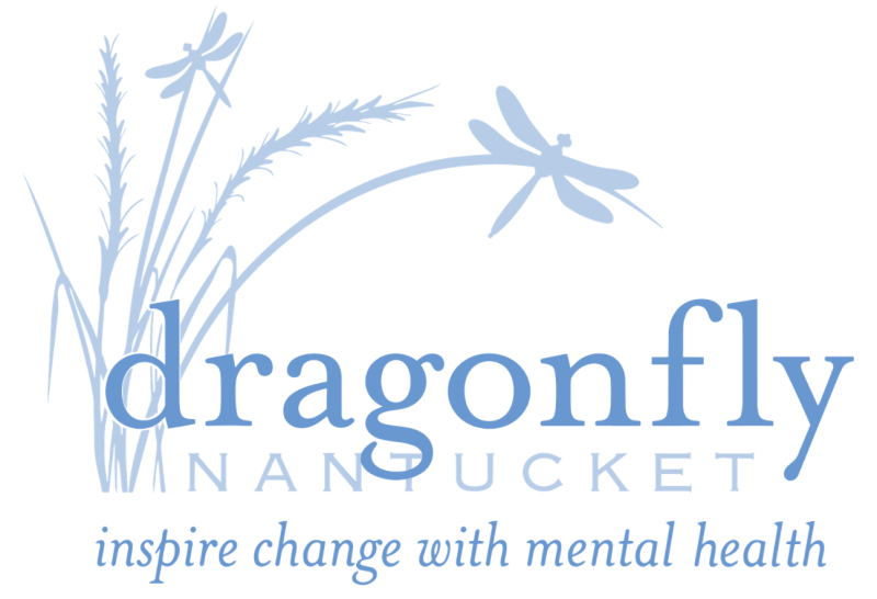 2026 Dragonfly Fundraiser - An Event to Inspire Change with Mental Health logo