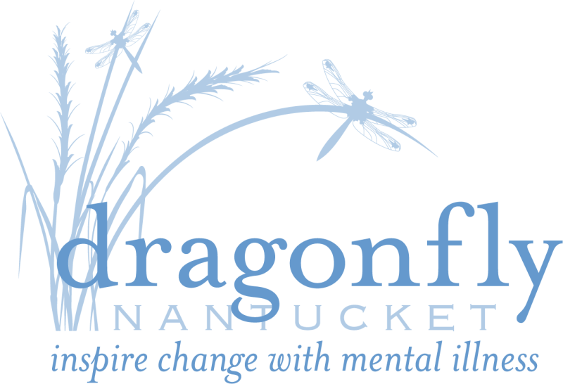 2026 Dragonfly Fundraiser - An Event to Inspire Change with Mental Illness logo