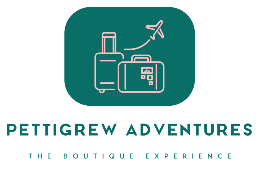 Pettigrew Adventures