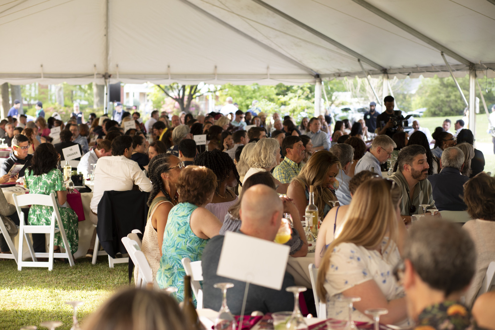 A Meaningful Feast 2026 background