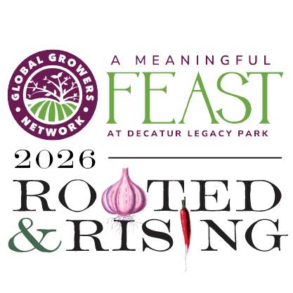 A Meaningful Feast 2026 logo