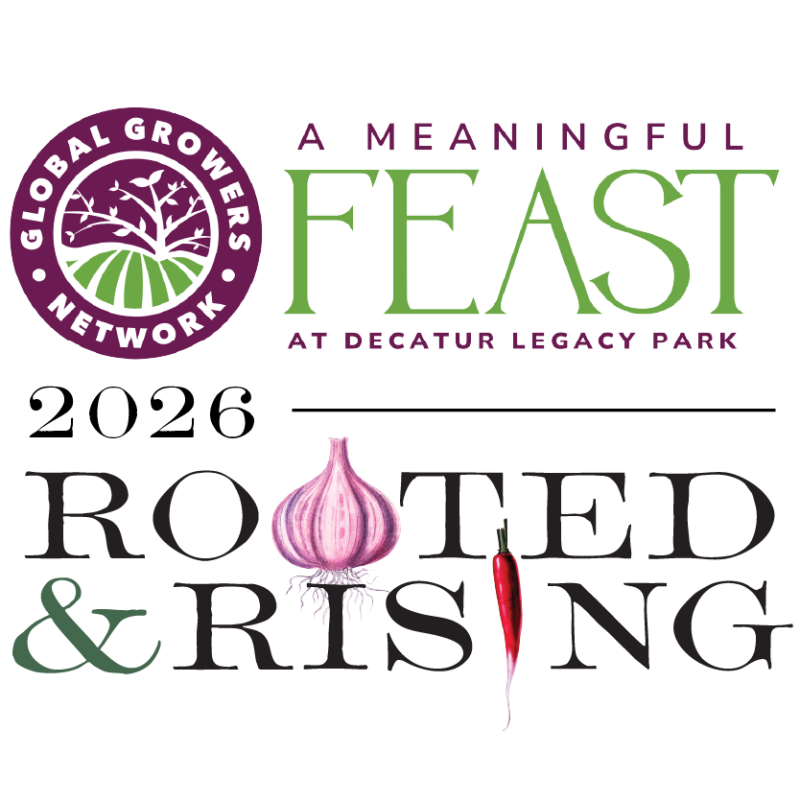 A Meaningful Feast 2026 logo