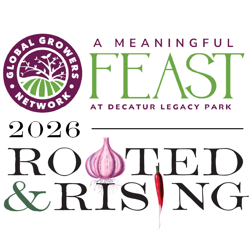 A Meaningful Feast 2026 banner