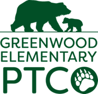 2026 Greenwood Elementary Kentucky Derby logo