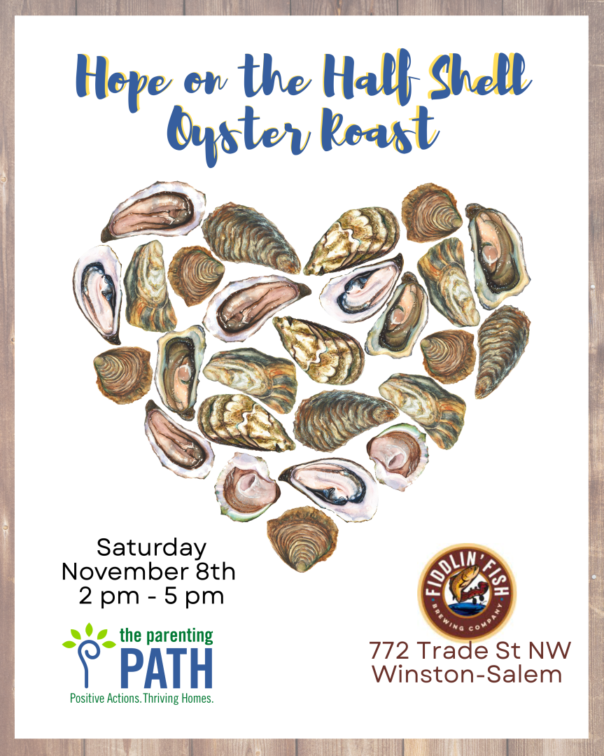 Hope on the Half Shell banner