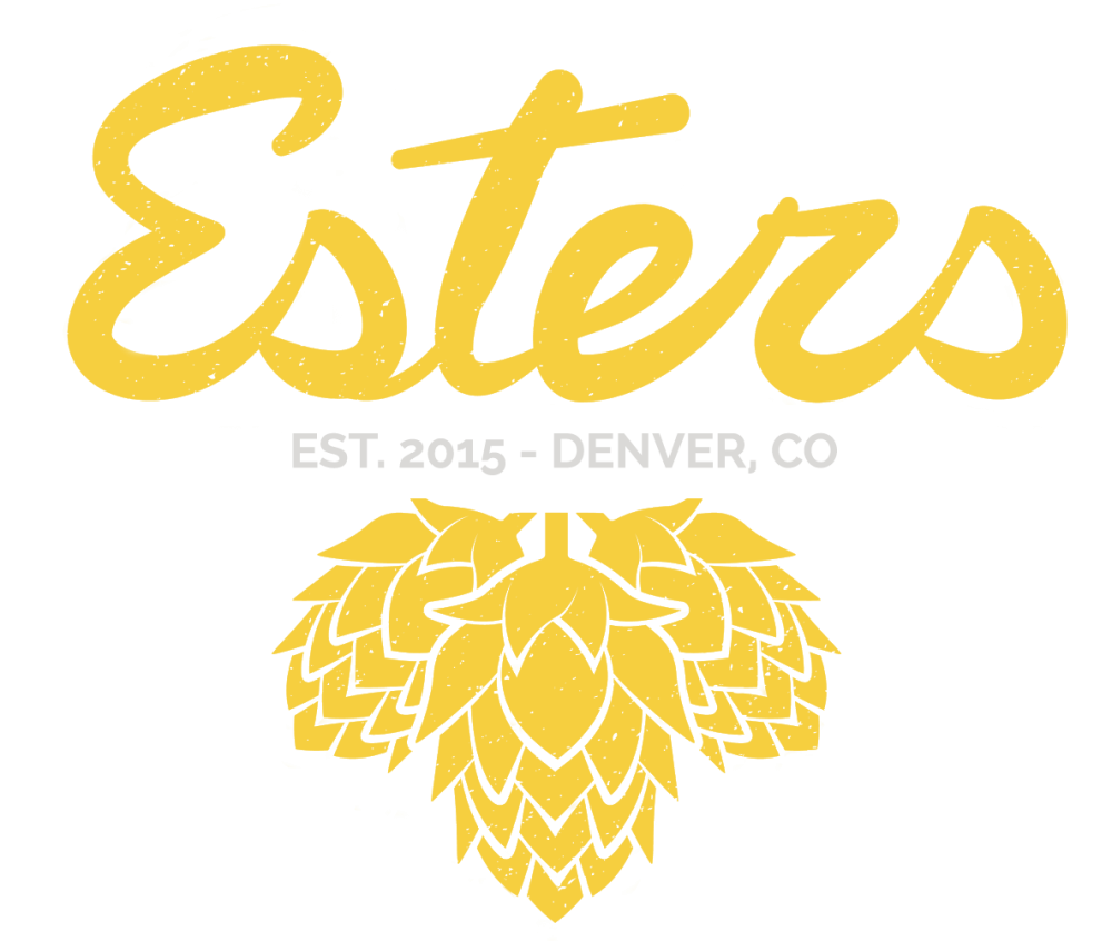 Logo: Esters
