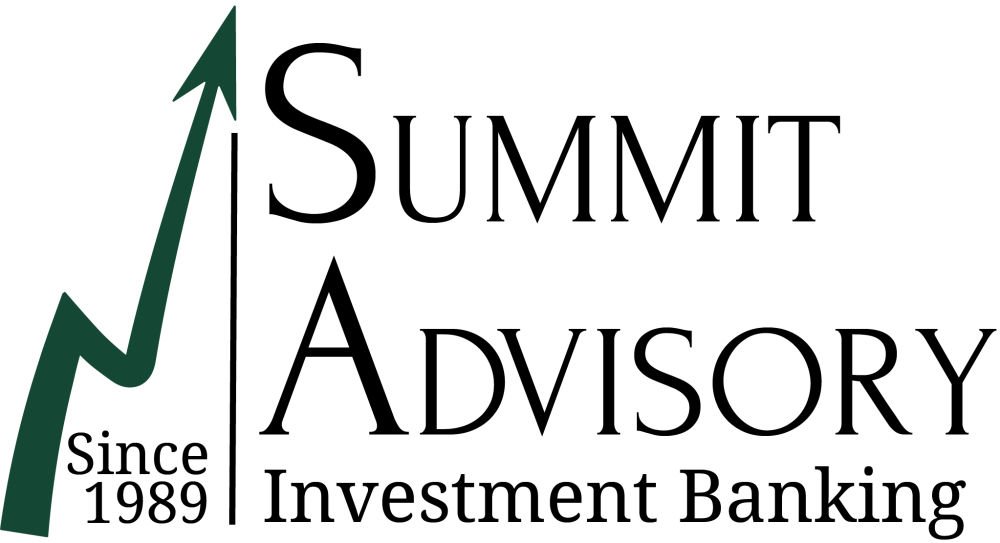 Summit Advisory Investment Banking