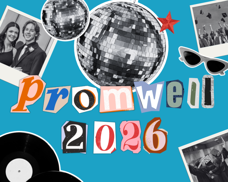 2026 Promwell logo
