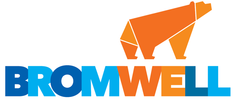 2026 Promwell logo