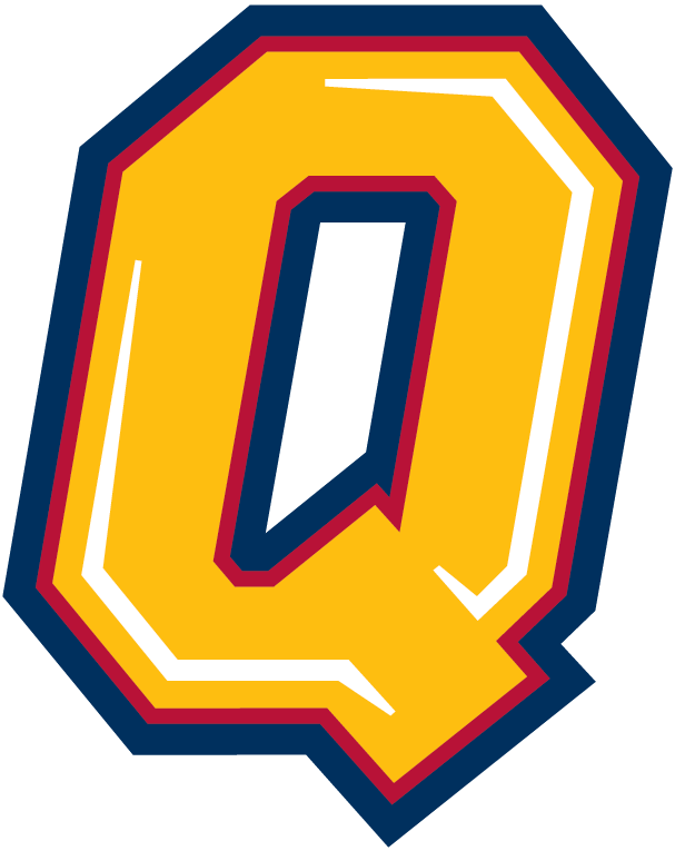 Queen's University Women's Hockey Alumni Celebration 2025 logo