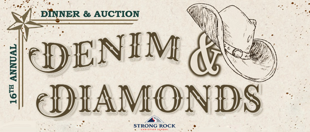 2026 Denim & Diamonds banner