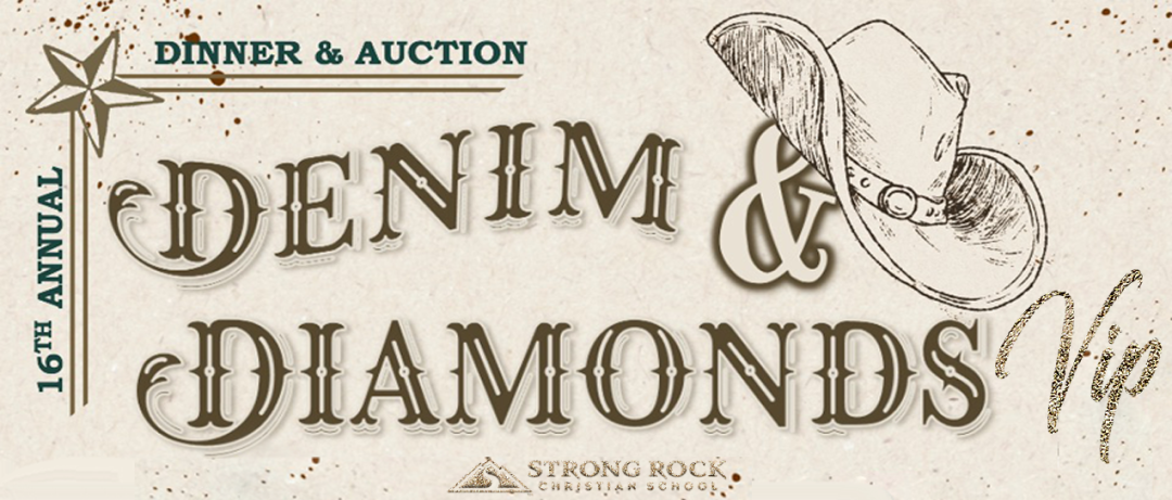 2026 Denim & Diamonds banner