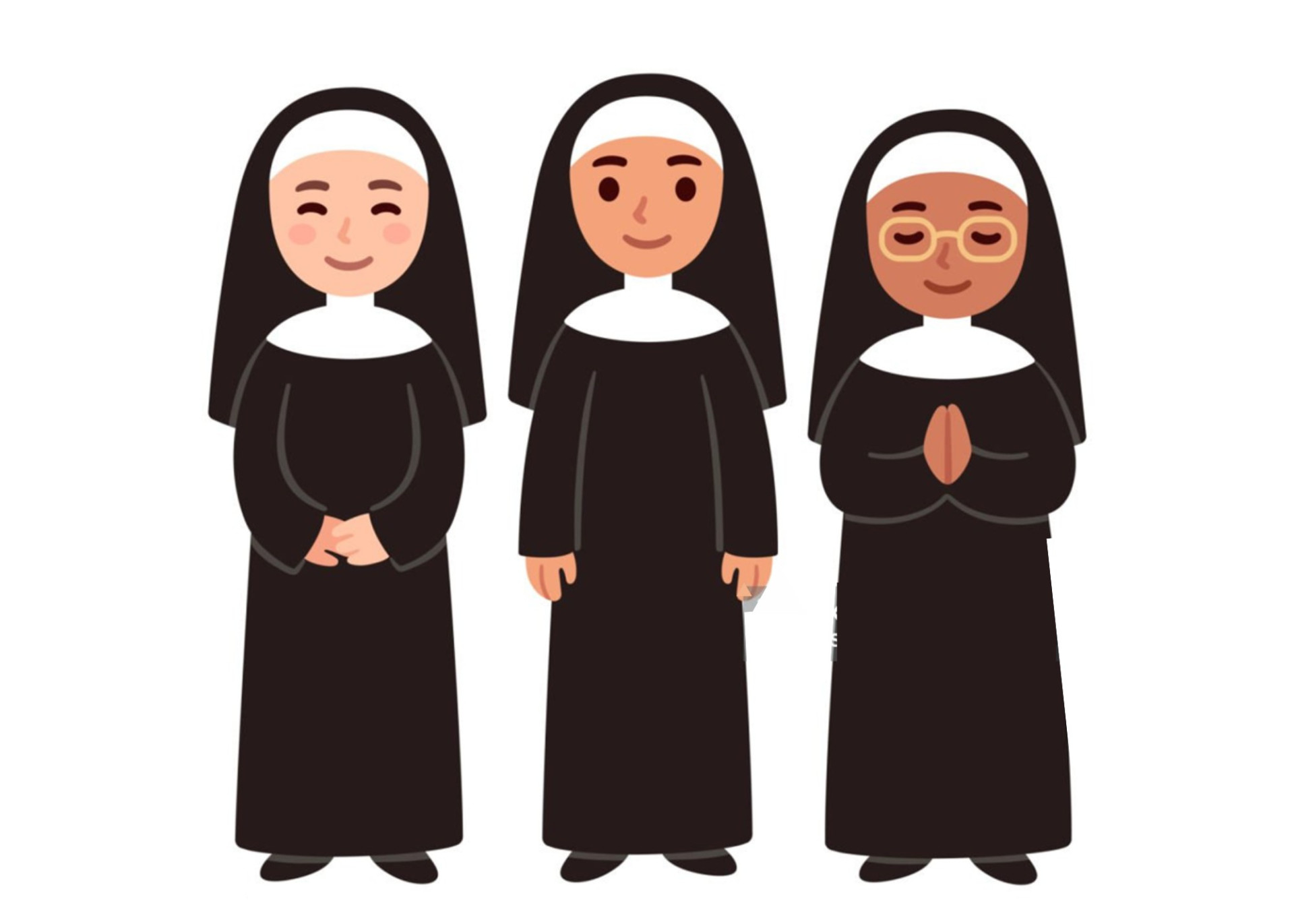 Sip and Pray logo