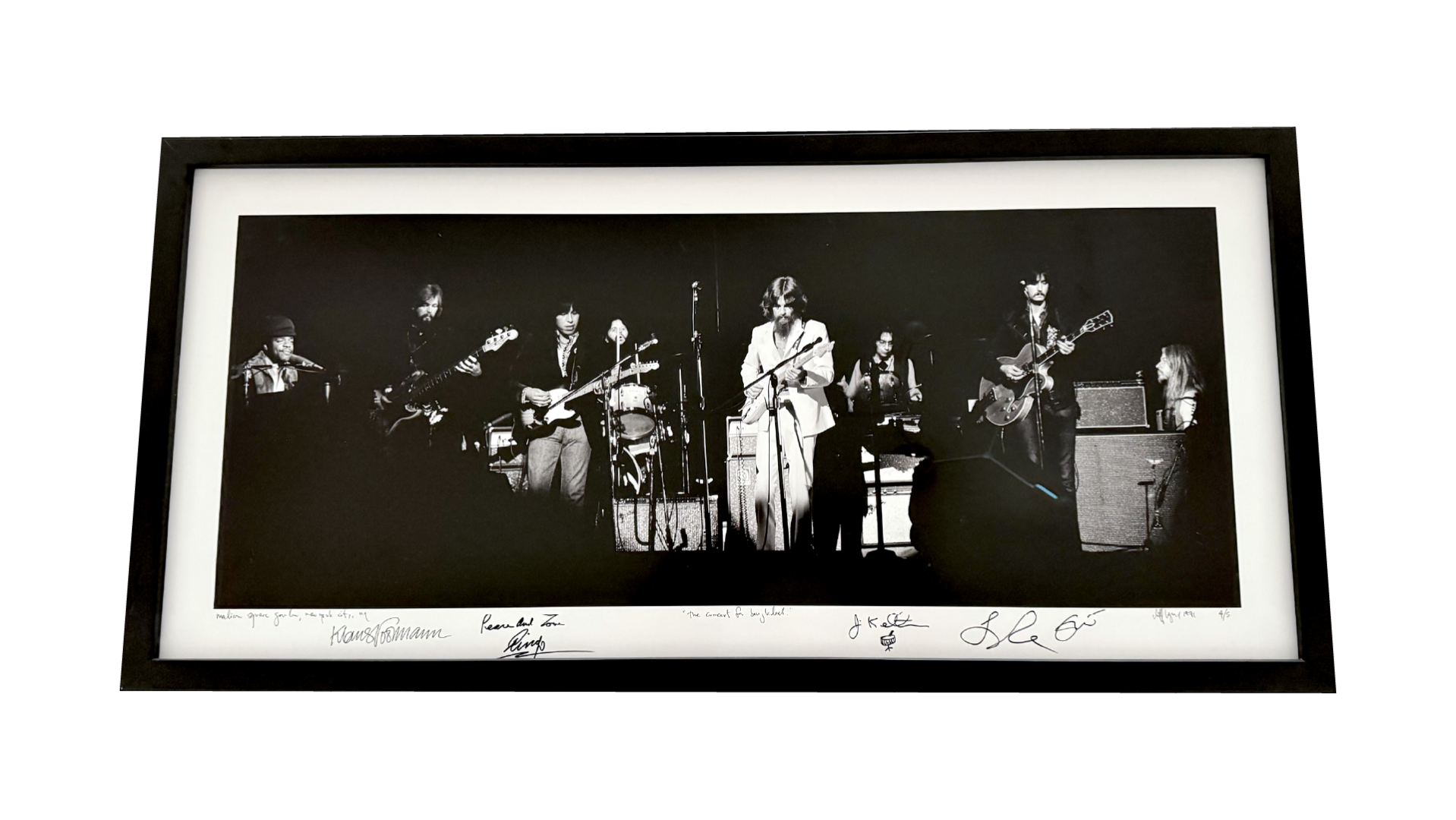 Food Forward's "Music Feeds" background